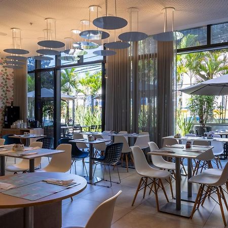 Aparthotel Adagio Curitiba Batel Zewnętrze zdjęcie