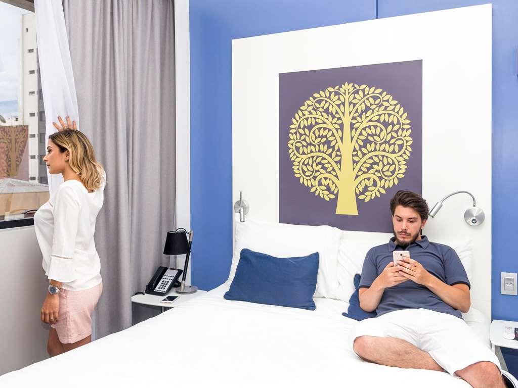 Aparthotel Adagio Curitiba Batel Pokój zdjęcie