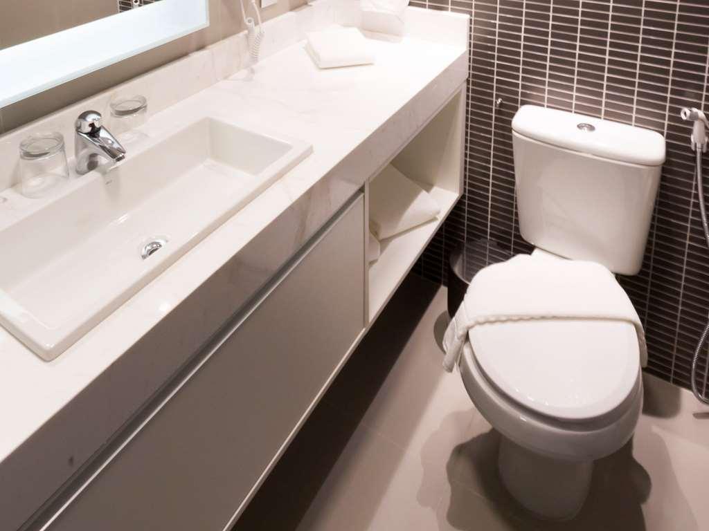 Aparthotel Adagio Curitiba Batel Pokój zdjęcie