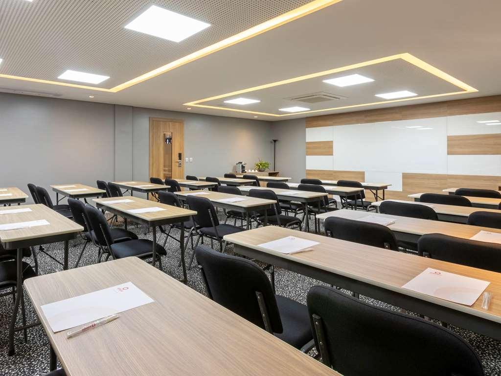 Aparthotel Adagio Curitiba Batel Udogodnienia zdjęcie