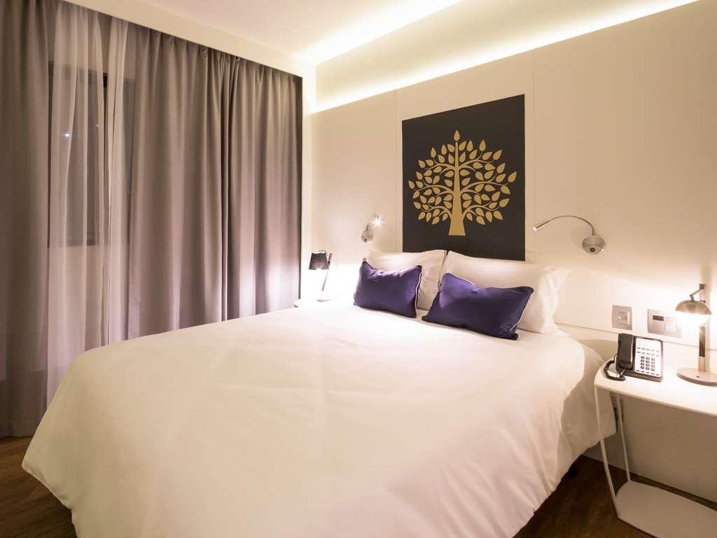 Aparthotel Adagio Curitiba Batel Pokój zdjęcie