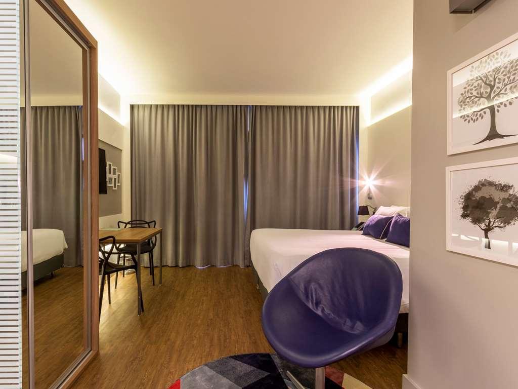 Aparthotel Adagio Curitiba Batel Pokój zdjęcie