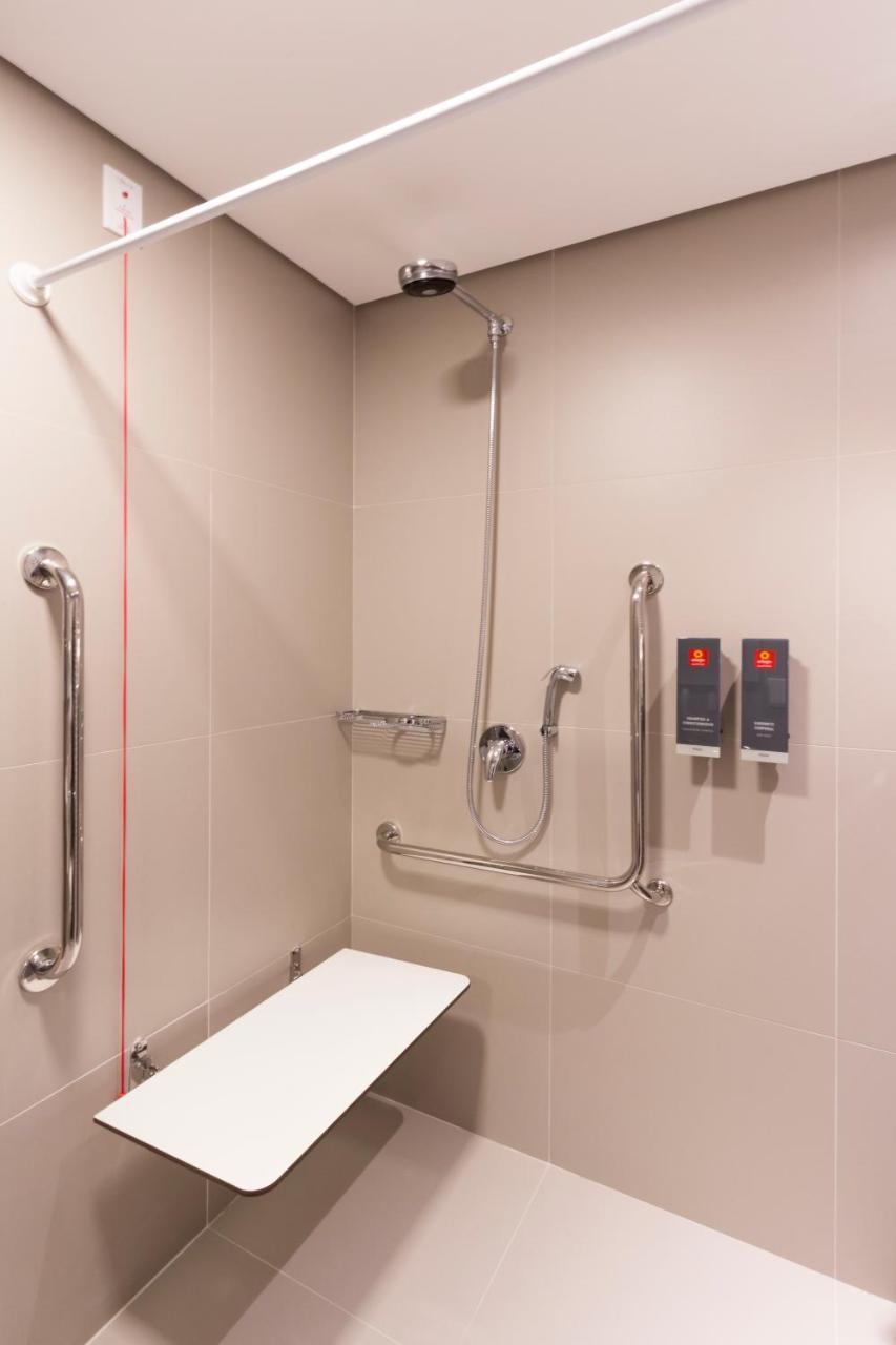 Aparthotel Adagio Curitiba Batel Zewnętrze zdjęcie