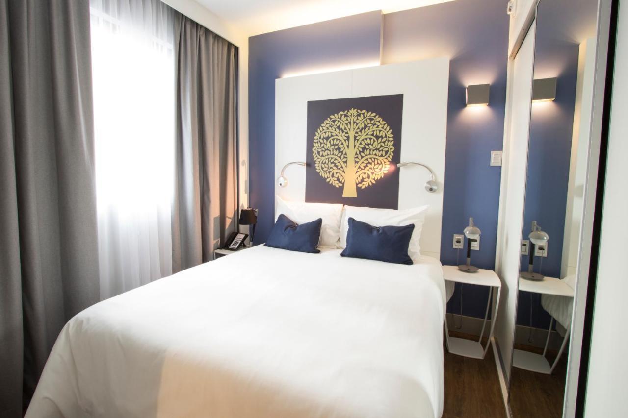 Aparthotel Adagio Curitiba Batel Zewnętrze zdjęcie