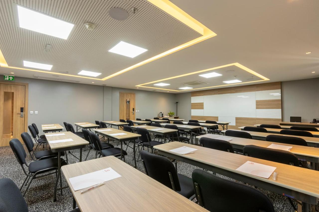 Aparthotel Adagio Curitiba Batel Zewnętrze zdjęcie